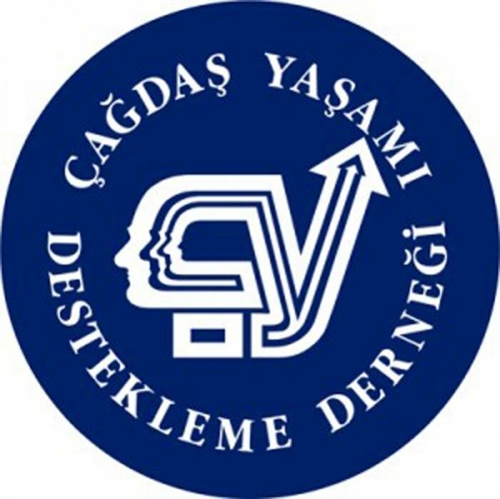 Çağdaş Yaşamı Destekleme Derneği