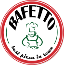 Bafetto Pizza