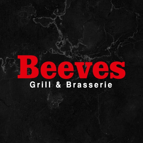 Beeves Burger