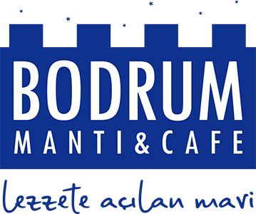 Bodrum Mantı&Cafe