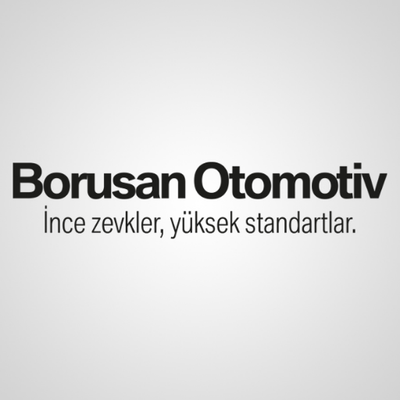 Borusan Oto