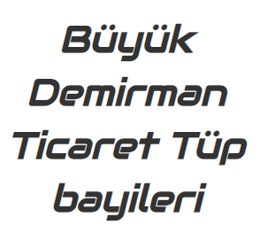 Büyük Demirman Ticaret