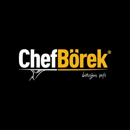 Chef Börek