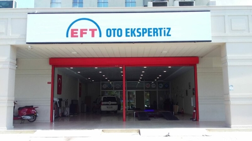 EFT Oto Ekspertiz