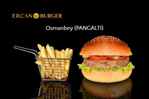 Ercan Burger