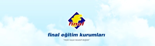 Final Eğitim Danışmanlık