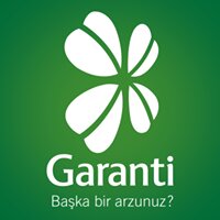 Garanti BBVA Şube