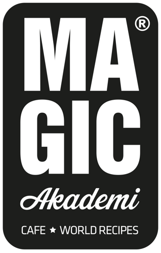 Magic Akademi Pizza