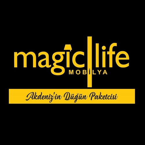 Magic Life