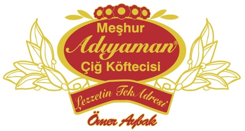 Meshur Adiyaman Çiğ Köftecisi Ömer Aybak