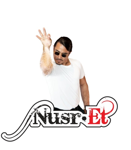 Nusr-Et