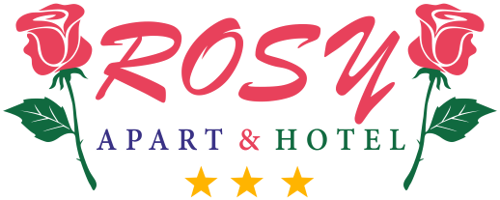 Rosy Apart Hotel