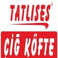 Tatlıses Çiğköfte