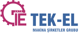 Tek-El Makina