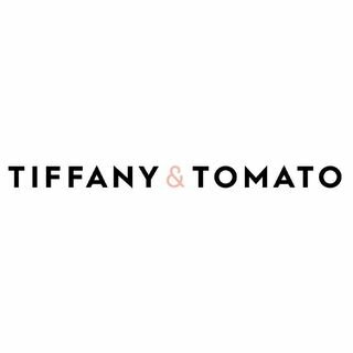 Tiffany & Tomato