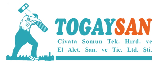 Togaysan Civata Somun Teknik Hırdavat