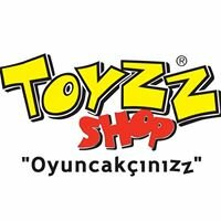 Toyzz Shop