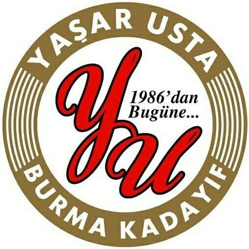 Yaşar Usta Burma Kadayıfları